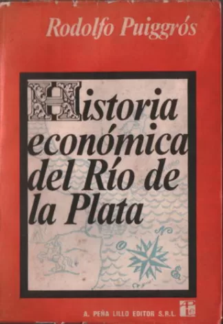 Historia económica del Rio de la Plata