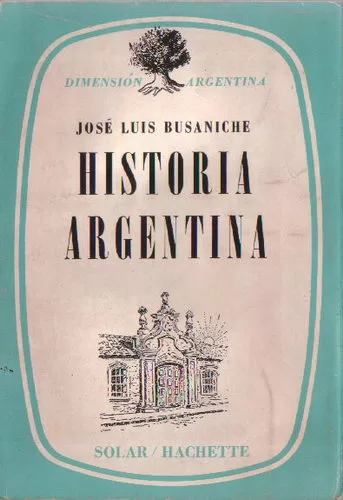 Historia Argentina