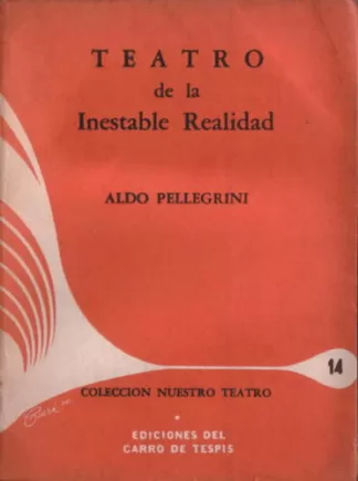 Teatro de la inestable realidad