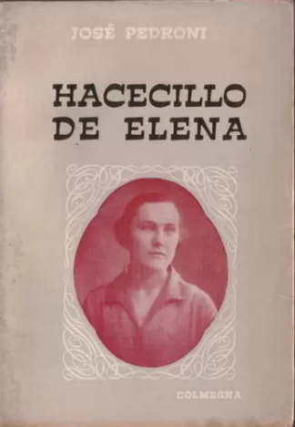 Hacecillo de Elena