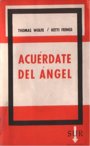 Acuérdate del ángel