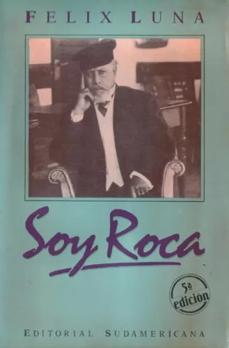 Soy Roca