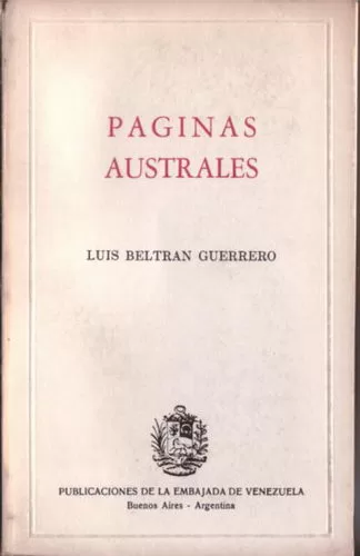 Páginas australes