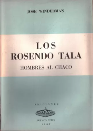 Los Rosendo Tala