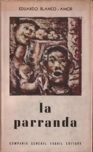 La parranda