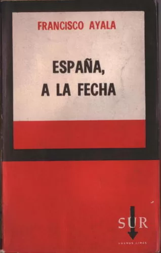 España a la fecha