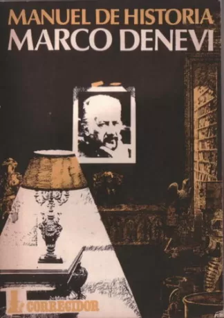 Manuel de historia