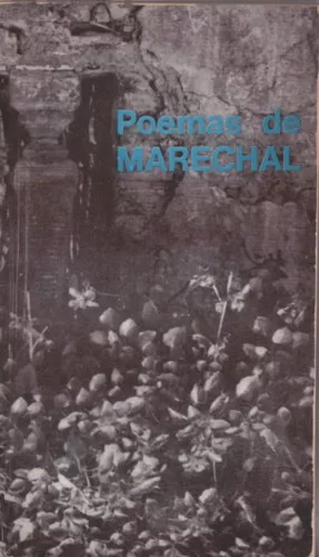 Poemas de Marechal