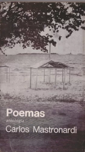 Poemas. Antología