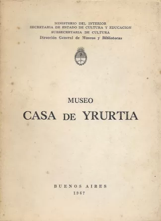 Museo Casa de Yrurtia