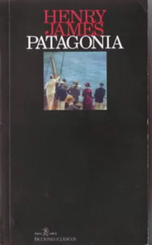 Patagonia