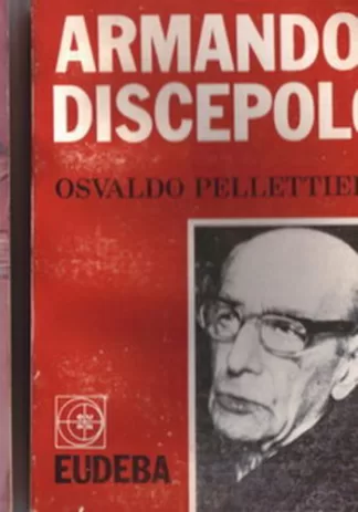 Obra Dramática De Armando Discépolo