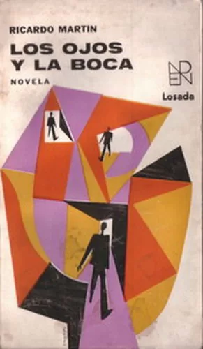 Los Ojos y La Boca
