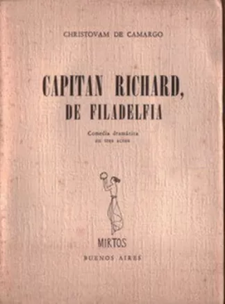 Capitan Richard
