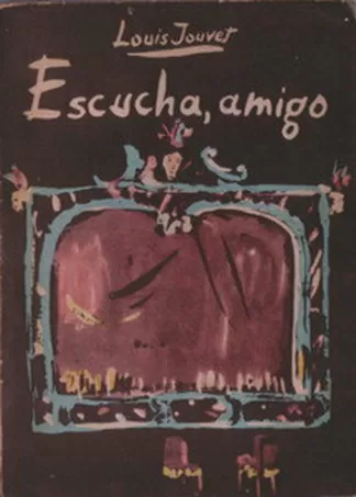 Escucha