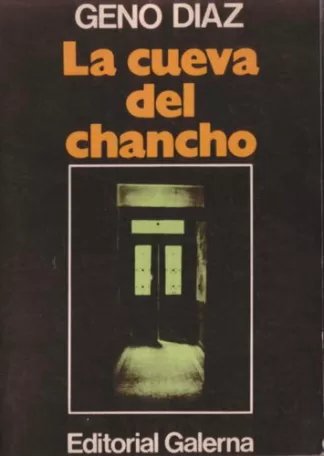 La Cueva Del Chancho