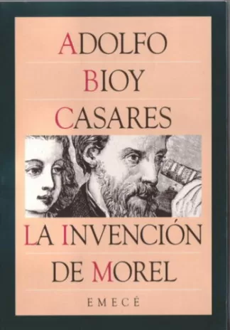 La Invención De Morel