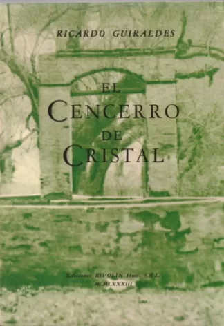 El Cencerro De Cristal