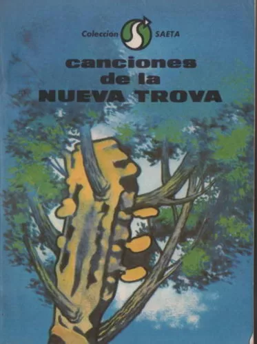 Canciones de la Nueva Trova