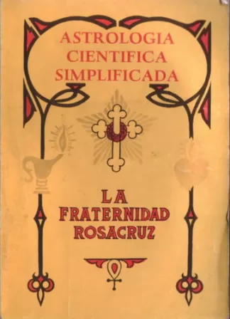 Astrología Científica Simplificada