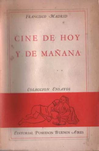 Cine De Hoy y De Mañana