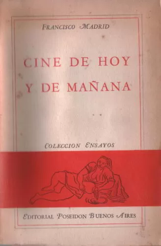 Cine De Hoy y De Mañana