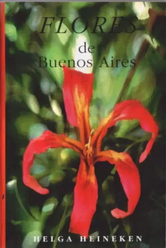 Flores De Buenos Aires