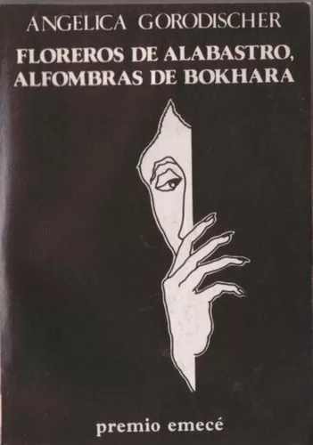 Floreros De Alabastro