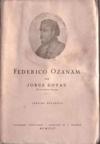 Federico Ozanam