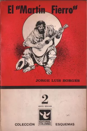 El "Martín Fierro"
