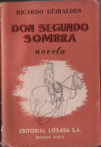Don Segundo Sombra