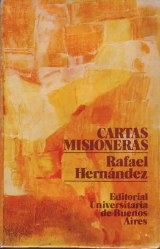 Cartas Misioneras