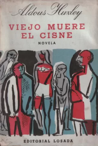 Viejo Muere El Cisne