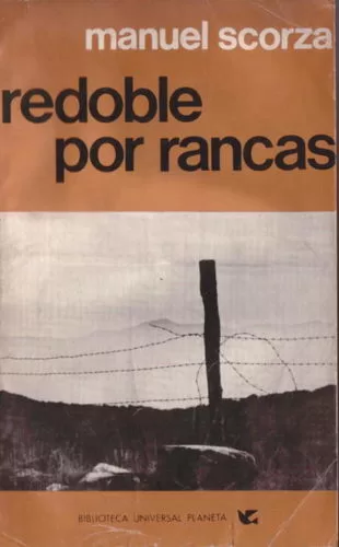 Redoble Por Rancas