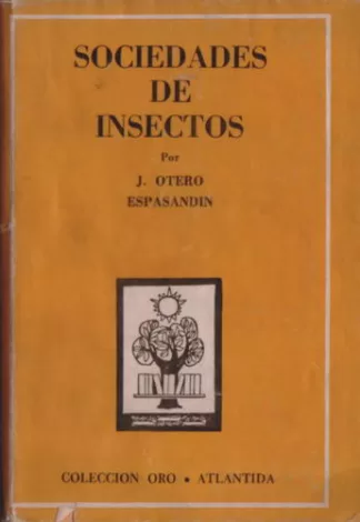 Sociedades De Insectos