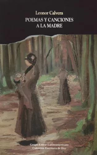 Poemas y Canciones a La Madre