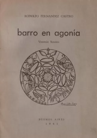Barro en Agonía