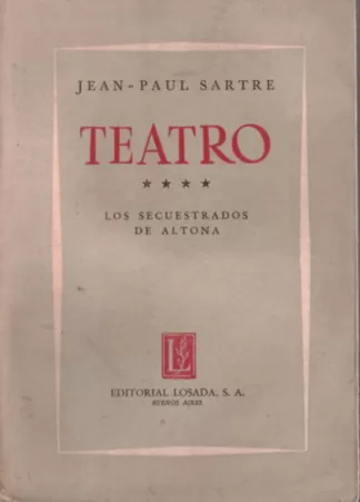 Los Secuestrados De Altona