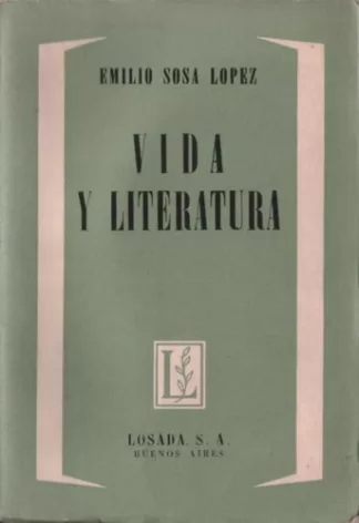 Vida y Literatura