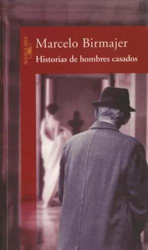 Historias De Hombres Casados