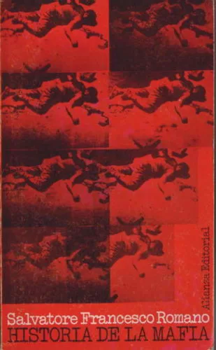 Historia De La Mafia