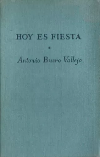 Hoy Es Fiesta
