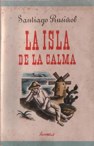 La Isla De La Calma