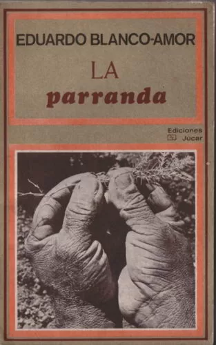 La Parranda