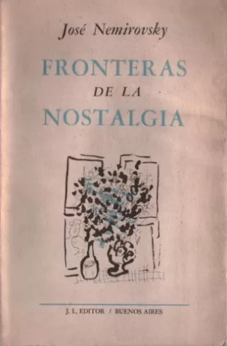 Fronteras De La Nostalgia