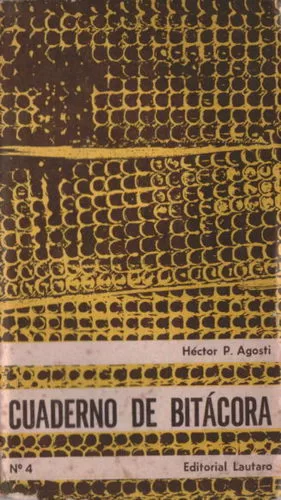 Cuaderno de bitácora