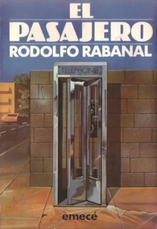 El pasajero