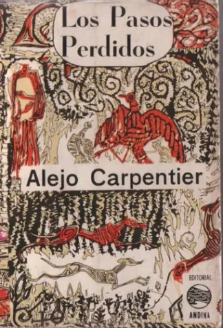 Los pasos perdidos