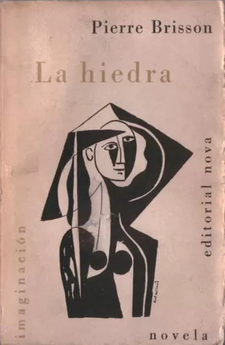 La hiedra