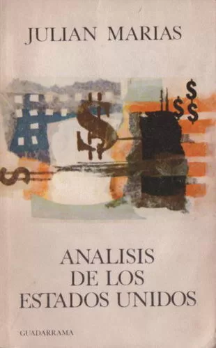 Análisis de los Estados Unidos